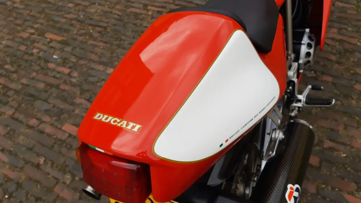 Ducati