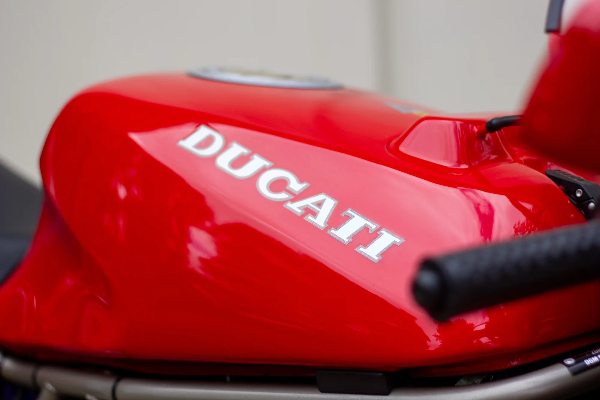 Ducati