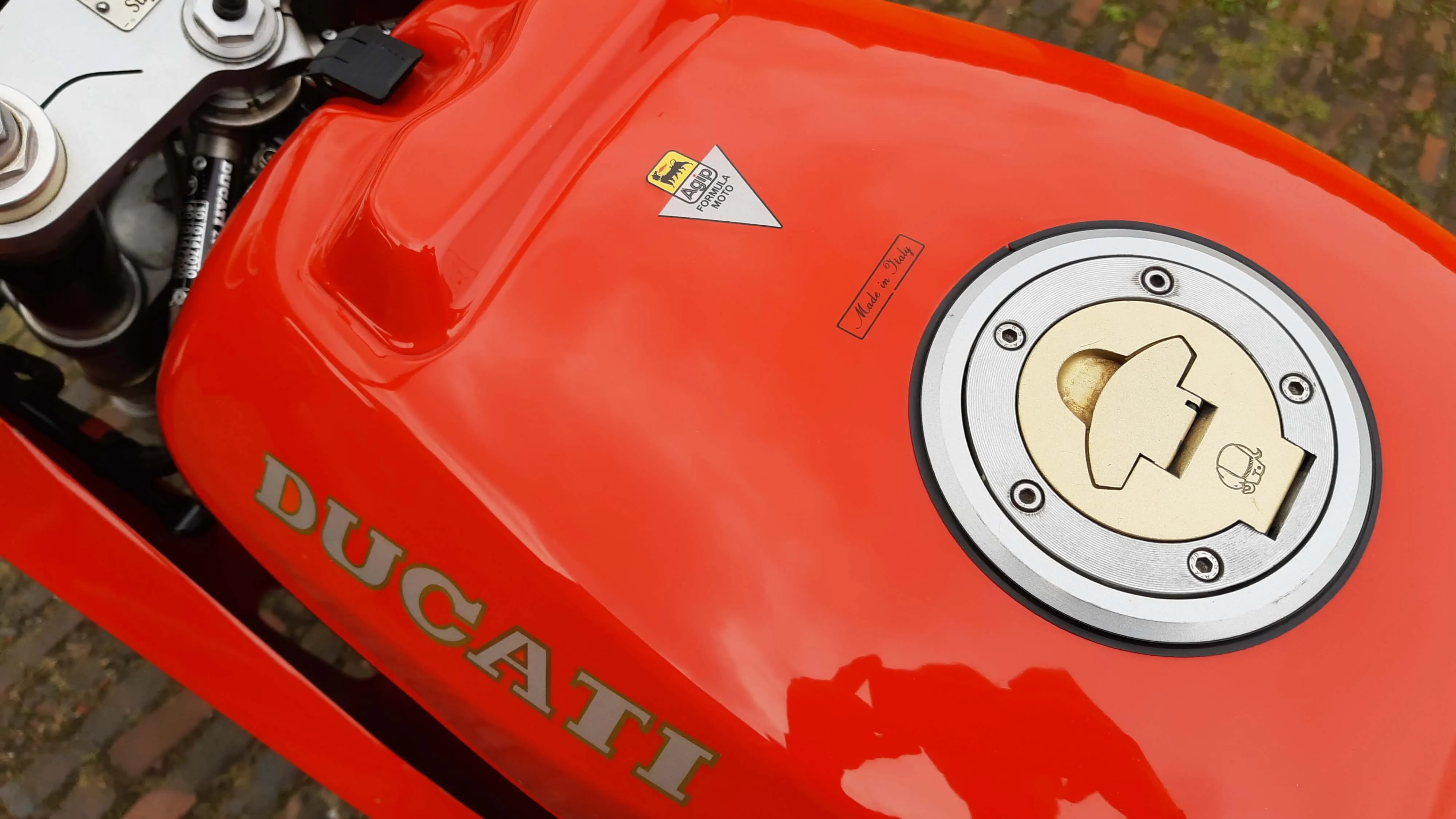 Ducati